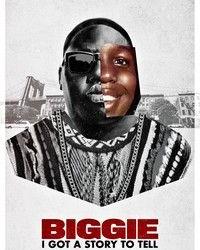 Notorious B.I.G.: Моя история (2021) смотреть онлайн